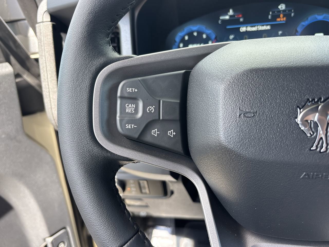 New 2025 Ford Bronco Badlands AWD/4WD image 28