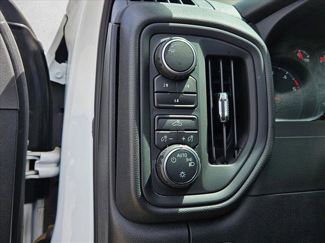 Used 2020 Chevrolet Silverado 3500 W/T w/ WT Convenience Package AWD/4WD image 25