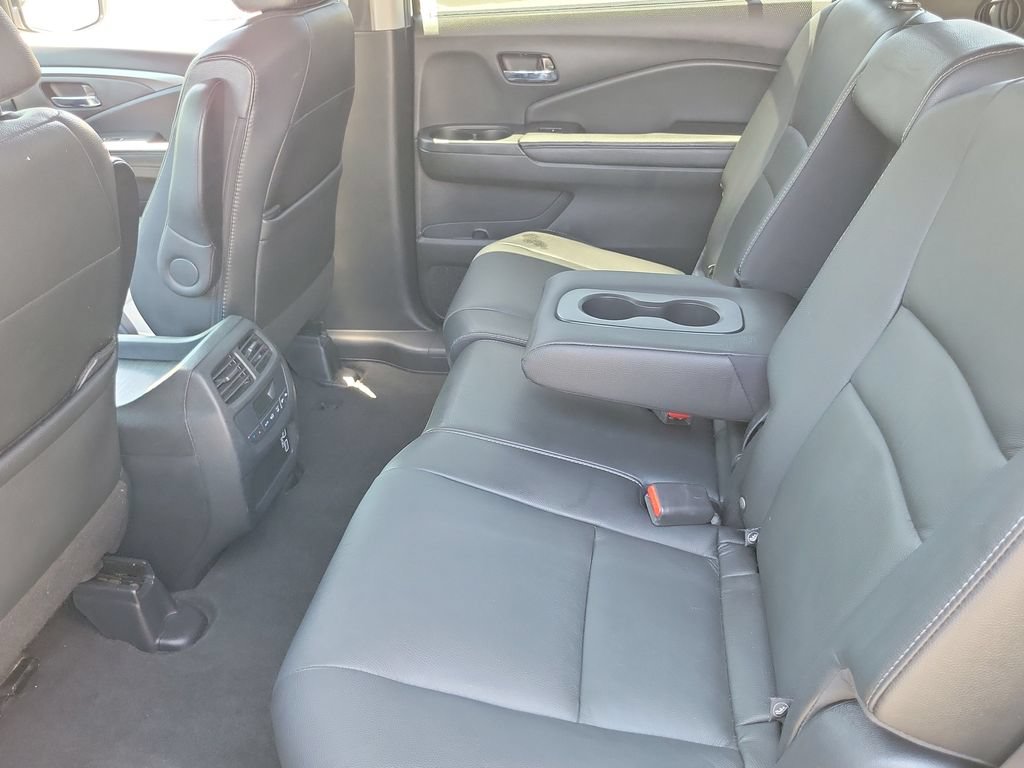 Certified 2021 Honda Pilot EX-L image 15