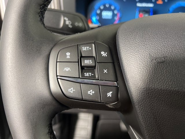 New 2025 Ford Bronco Sport Outer Banks w/ Outer Banks Tech Package+ image 17