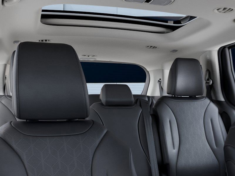 New 2026 Kia Carnival SX image 27