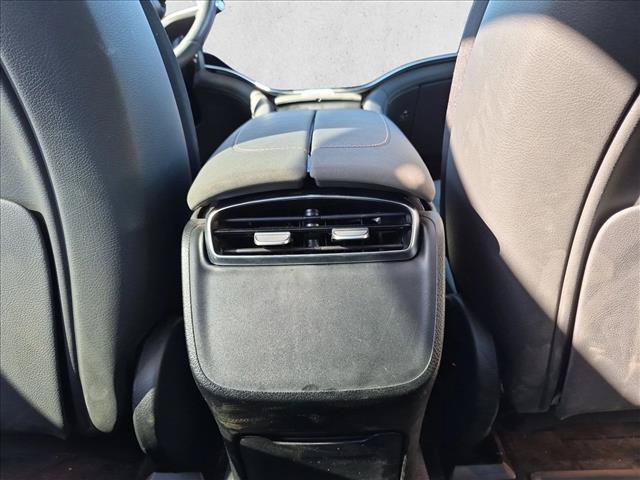 Used 2024 Mercedes-Benz EQS 450+ 4MATIC SUV image 15