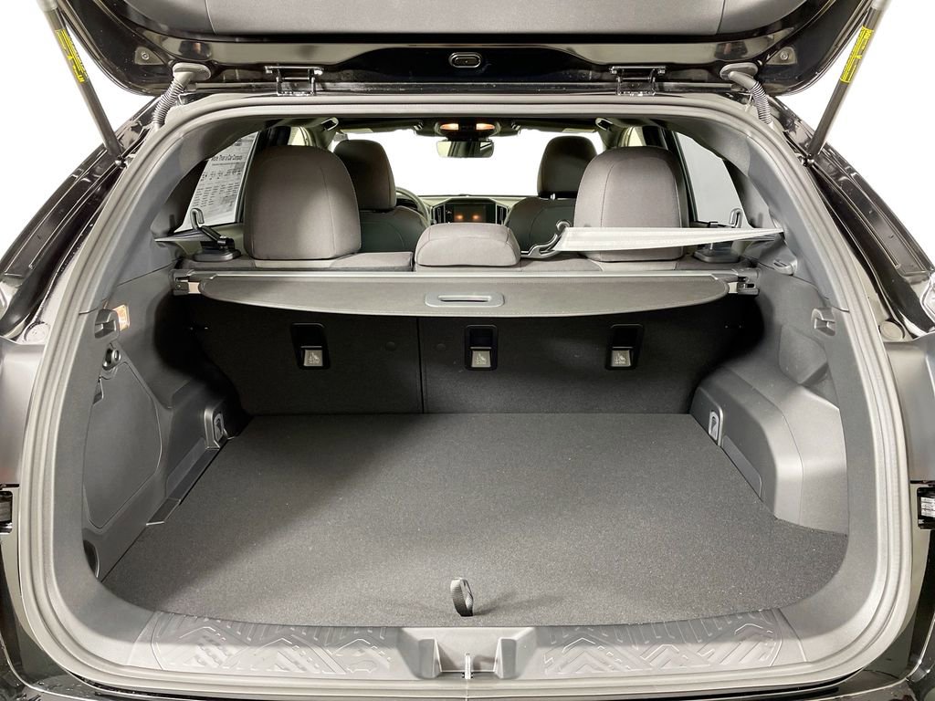 New 2026 Subaru Crosstrek 2.5i Sport image 27