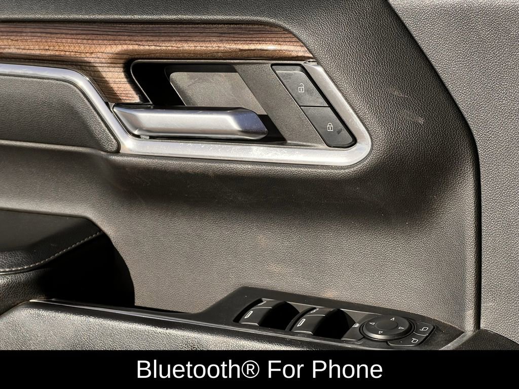 Used 2024 Chevrolet Silverado 1500 RST image 26