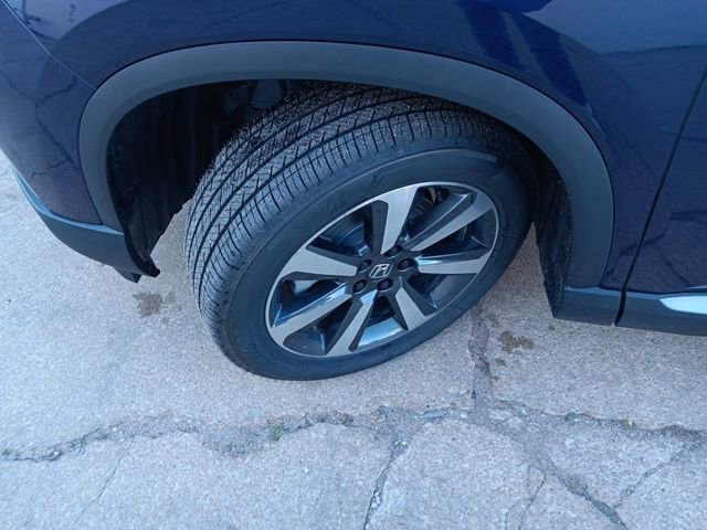 New 2025 Honda Pilot Touring image 34