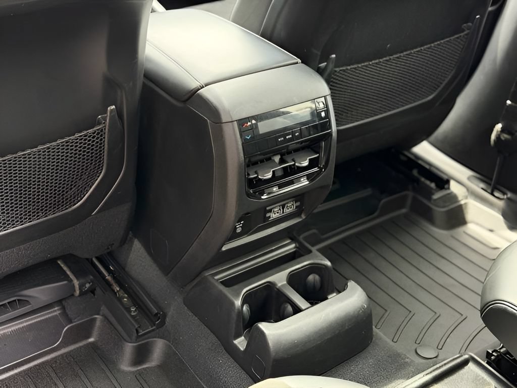 Used 2022 Jeep Grand Cherokee L Laredo AWD/4WD image 49