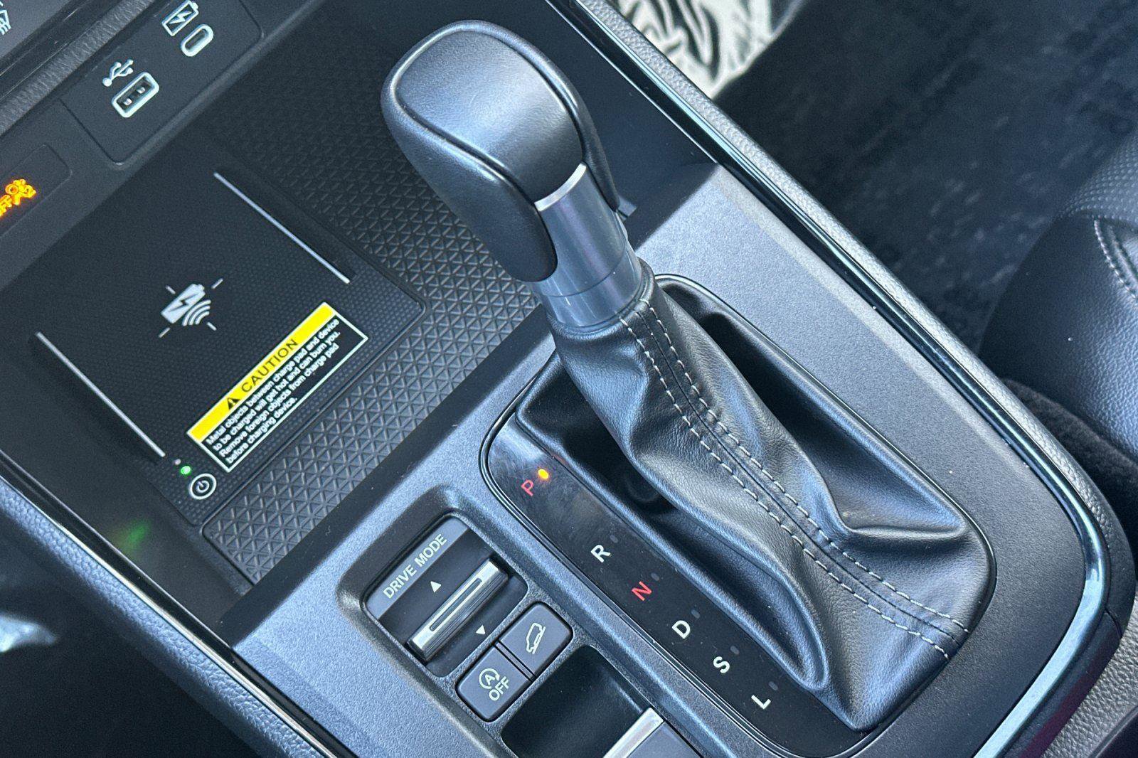 Certified 2025 Honda CR-V EX-L image 20