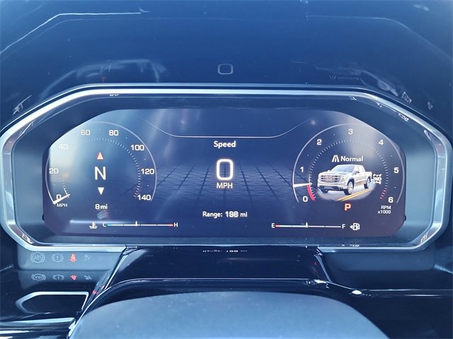 New 2026 GMC Sierra 1500 SLT w/ SLT Premium Plus Package image 29