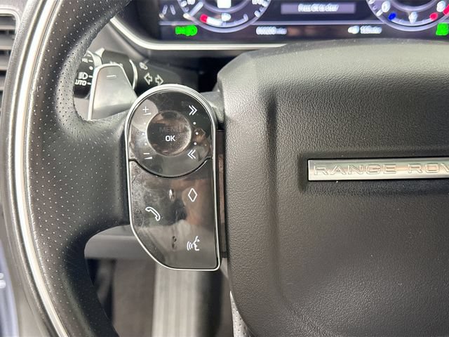 Used 2021 Land Rover Range Rover Sport HSE Dynamic AWD/4WD image 23