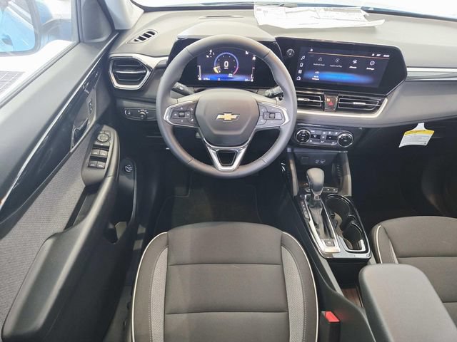 New 2025 Chevrolet TrailBlazer LT w/ Convenience Package FWD image 7