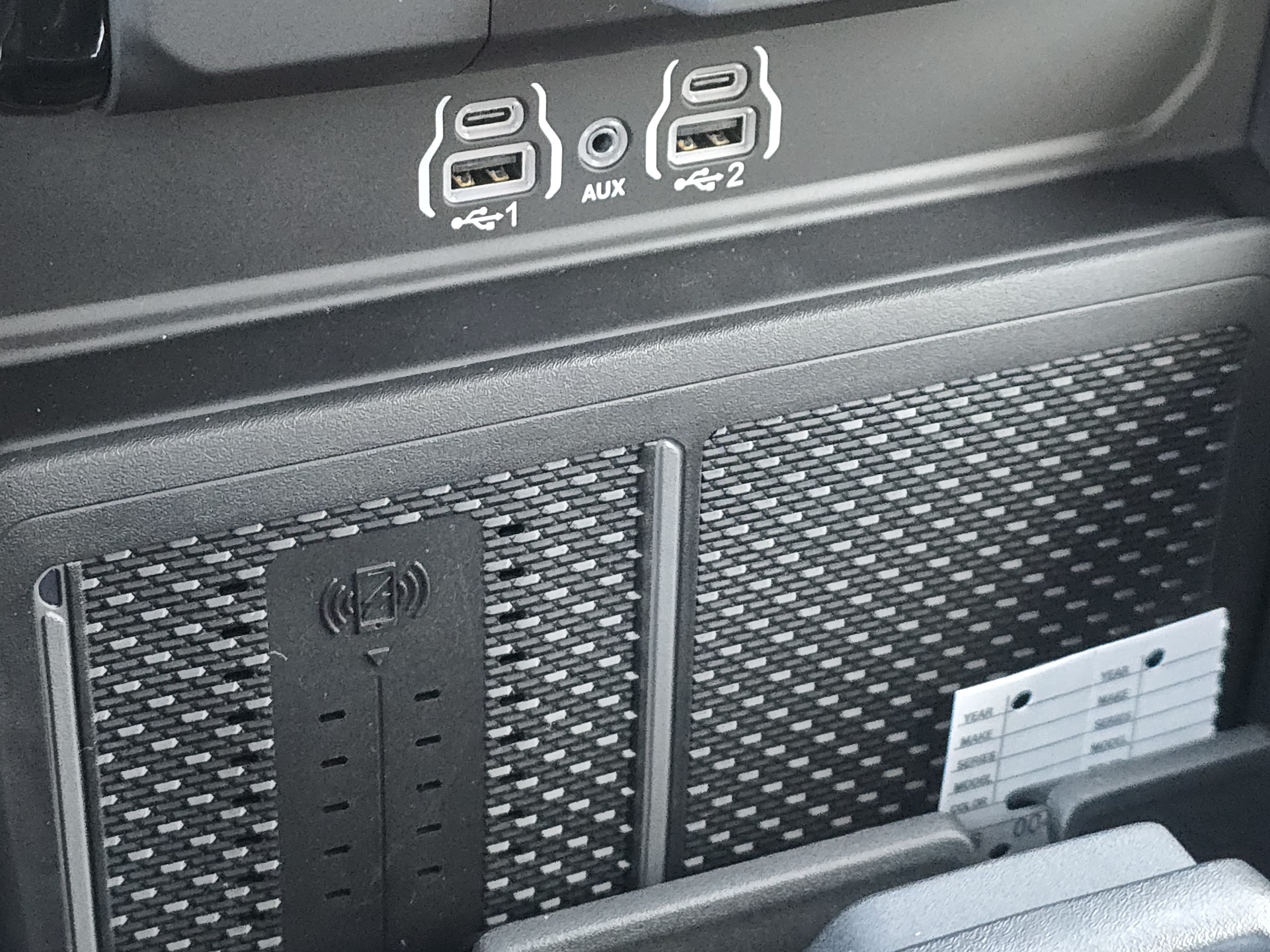 New 2026 RAM 1500 Big Horn AWD/4WD image 7