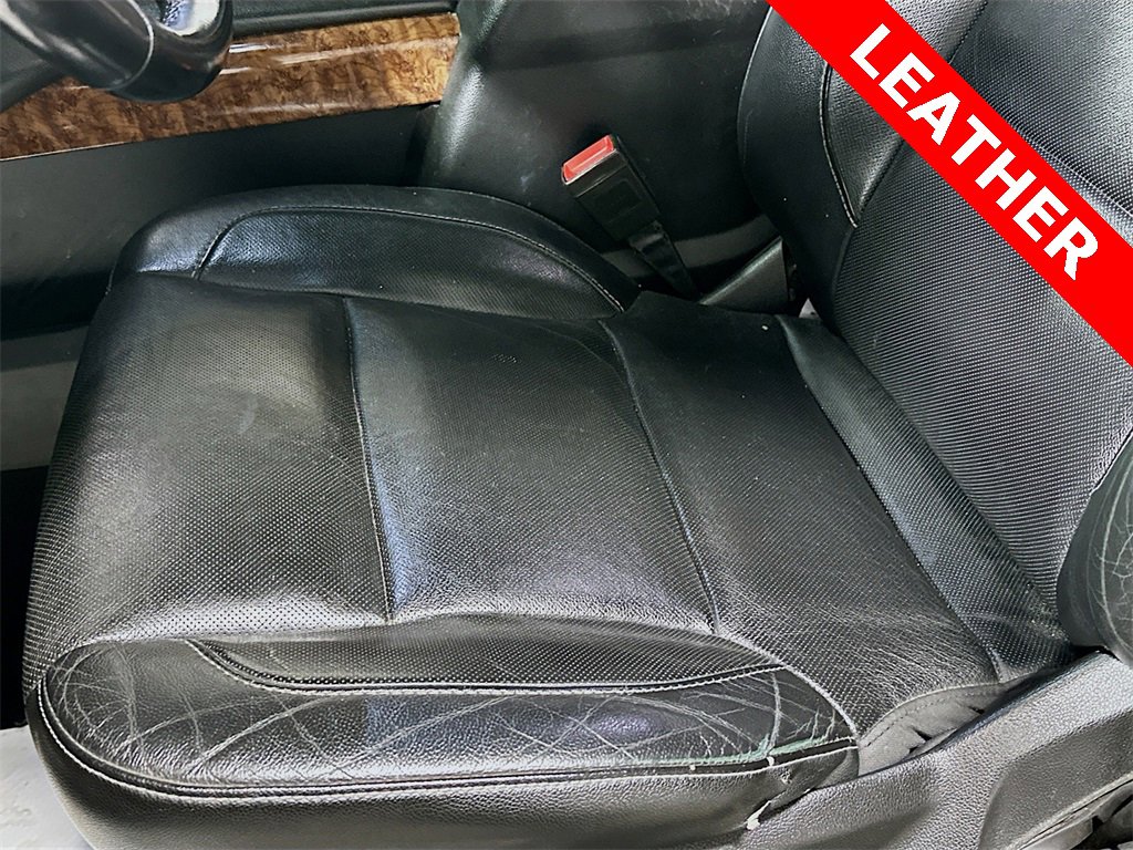 Used 2020 Chevrolet Tahoe Premier image 21