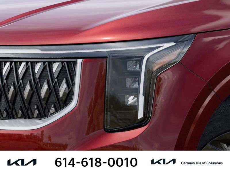 New 2026 Kia Carnival image 13