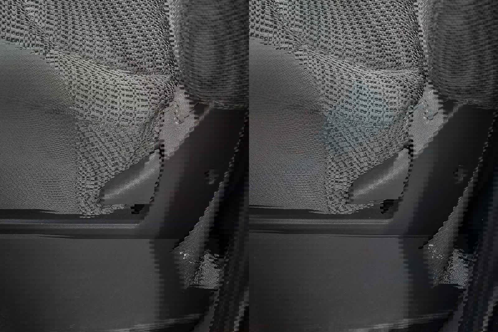 Used 2020 Nissan Frontier SV w/ Midnight Edition Floor Mats image 23