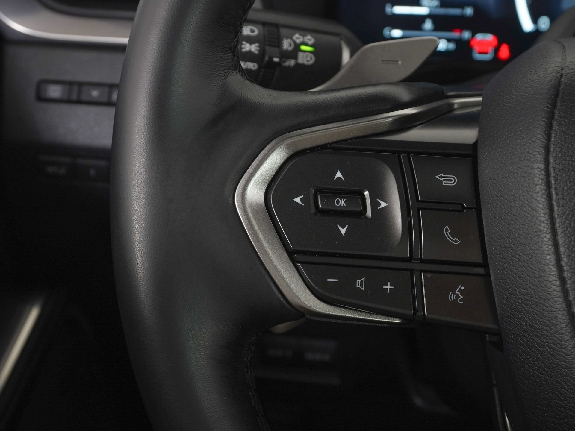 Used 2025 Lexus GX 550 AWD/4WD image 20