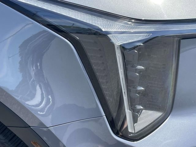 Used 2025 Kia Sorento EX FWD image 7