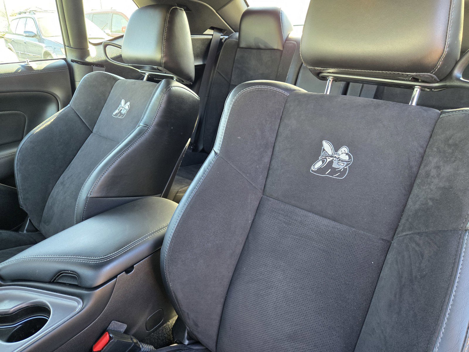 Used 2023 Dodge Challenger R/T Scat Pack w/ Plus Package image 14