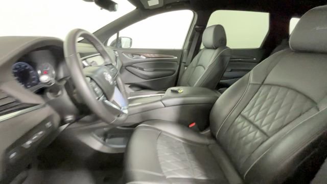 Used 2023 Buick Enclave Avenir w/ Trailering Package, 5000 lbs. AWD/4WD image 21