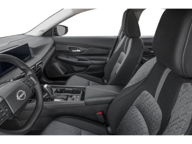 New 2026 Nissan Sentra SV w/ SV Convenience Package FWD image 6