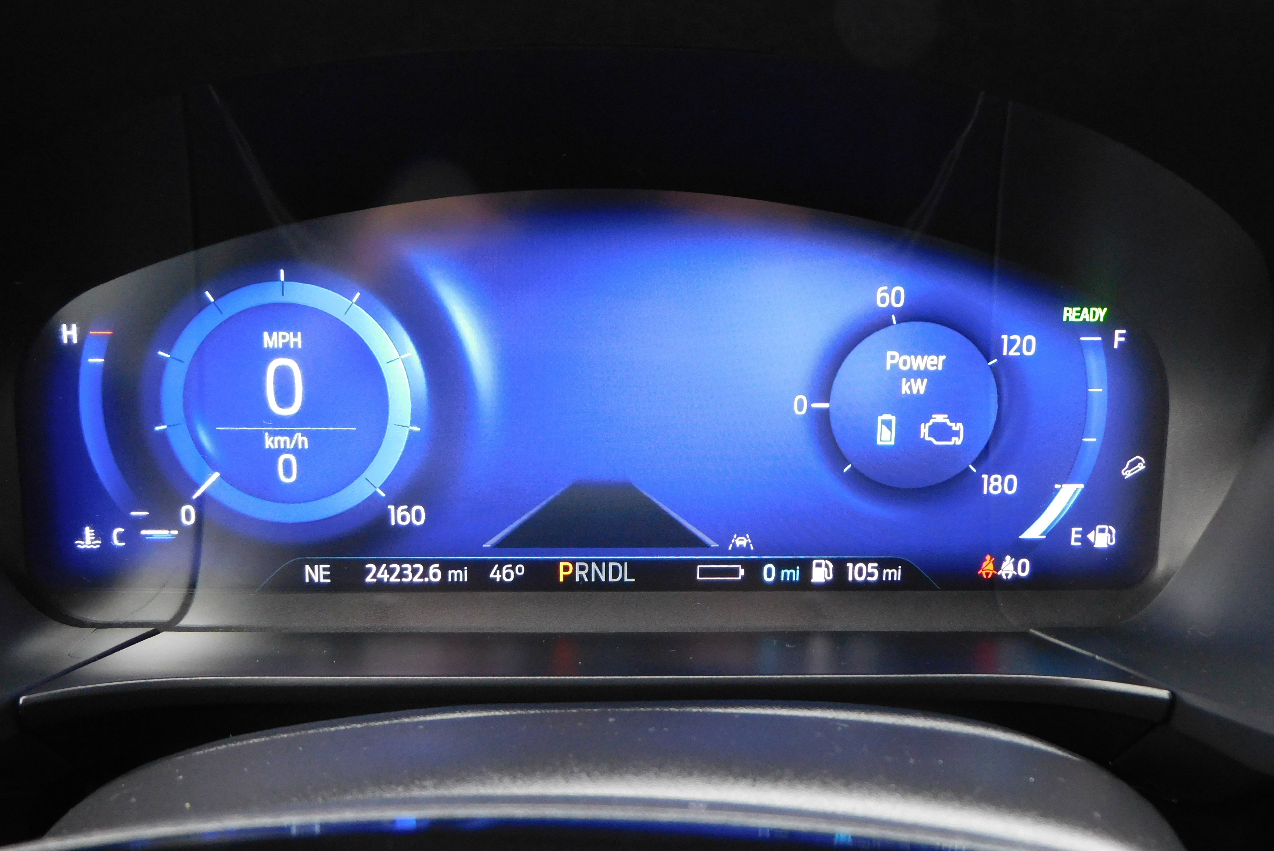 Used 2022 Ford Escape Titanium image 21