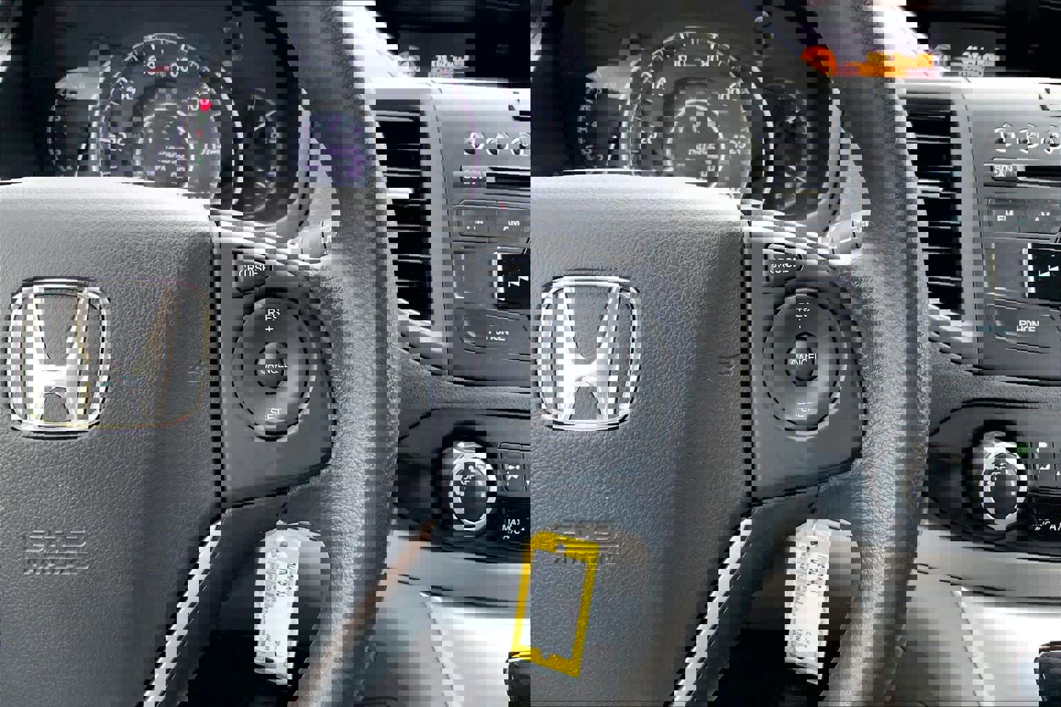 Used 2013 Honda CR-V EX image 25