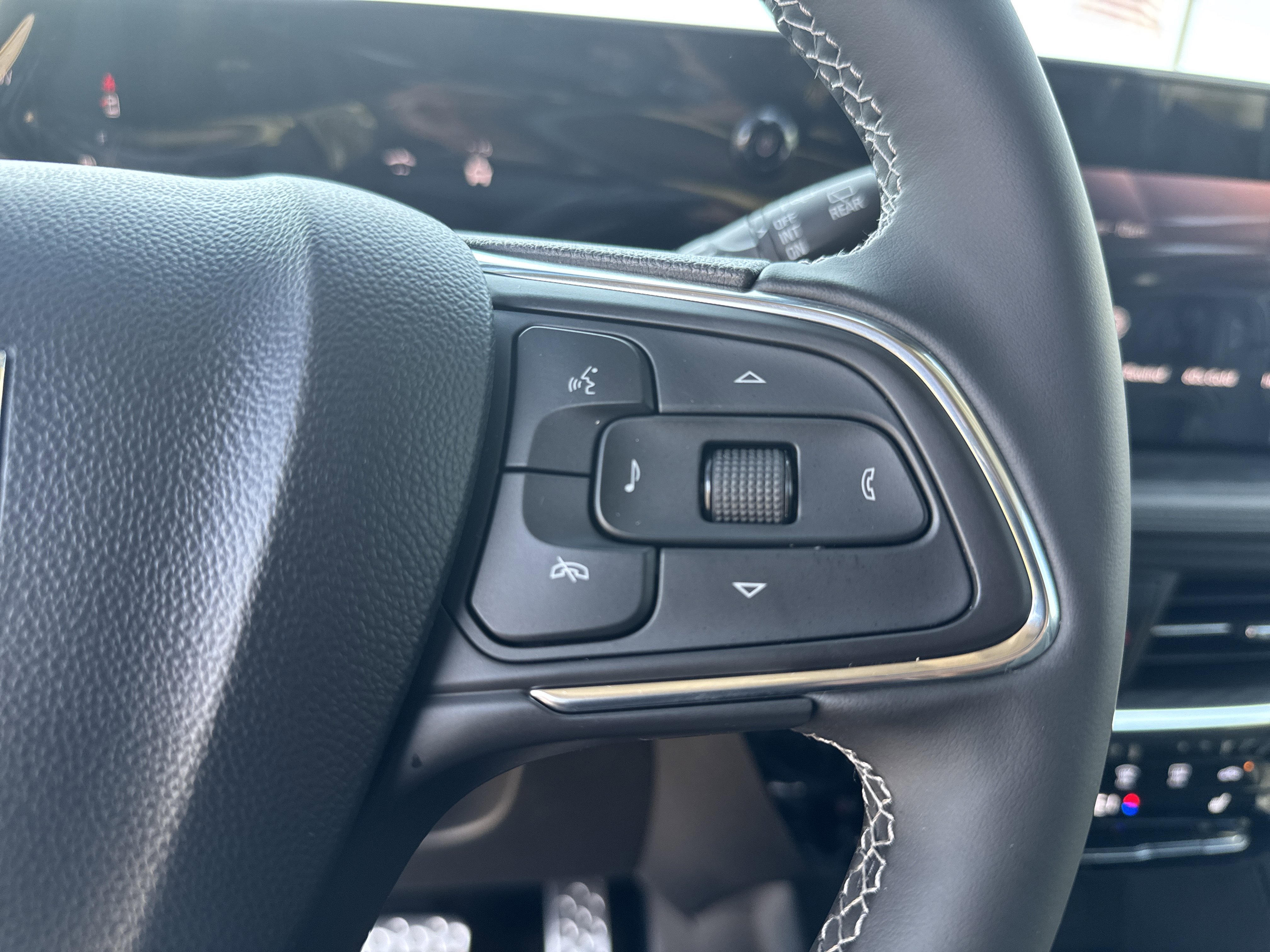 New 2026 Buick Encore GX Avenir w/ Avenir Technology Package image 21