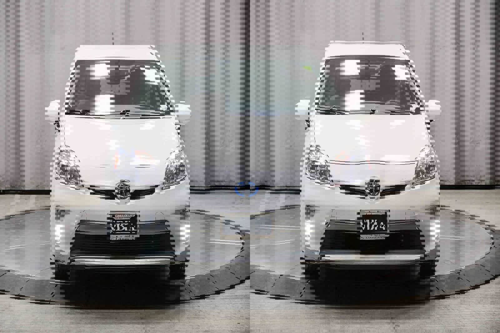 Used 2015 Toyota Prius Prime Plug-In Hybrid image 6