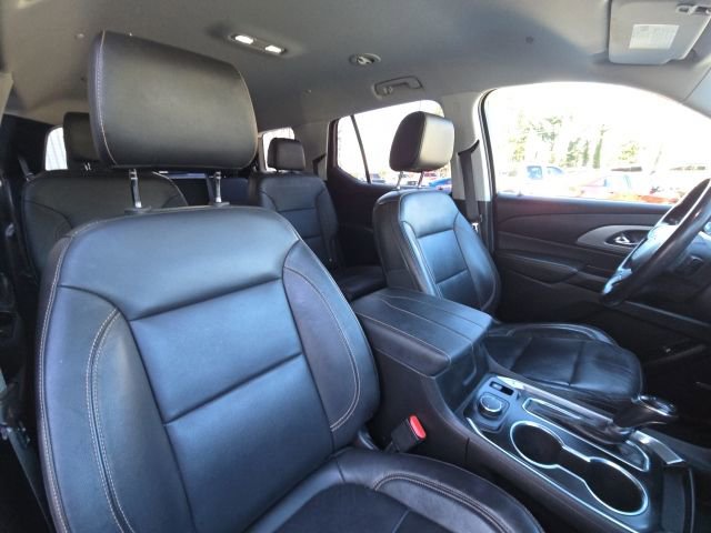 Used 2020 Chevrolet Traverse RS w/ LPO, Floor Liner Package image 22