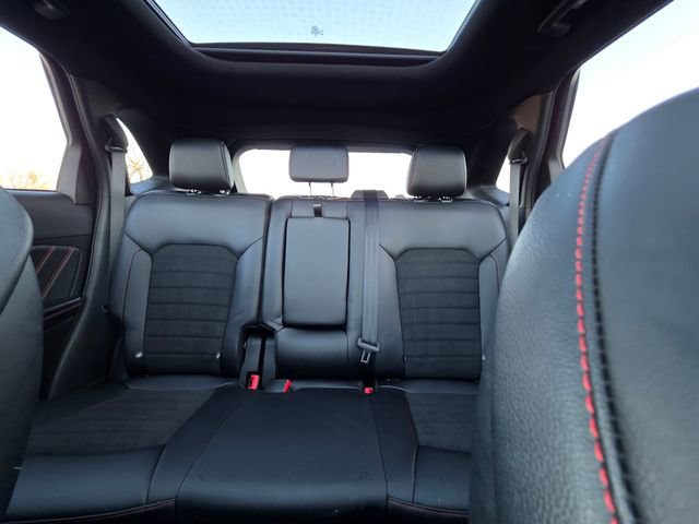 Used 2024 Ford Edge ST-Line image 34