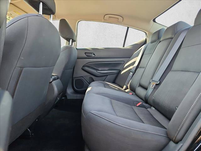 Used 2023 Nissan Altima 2.5 S FWD image 19