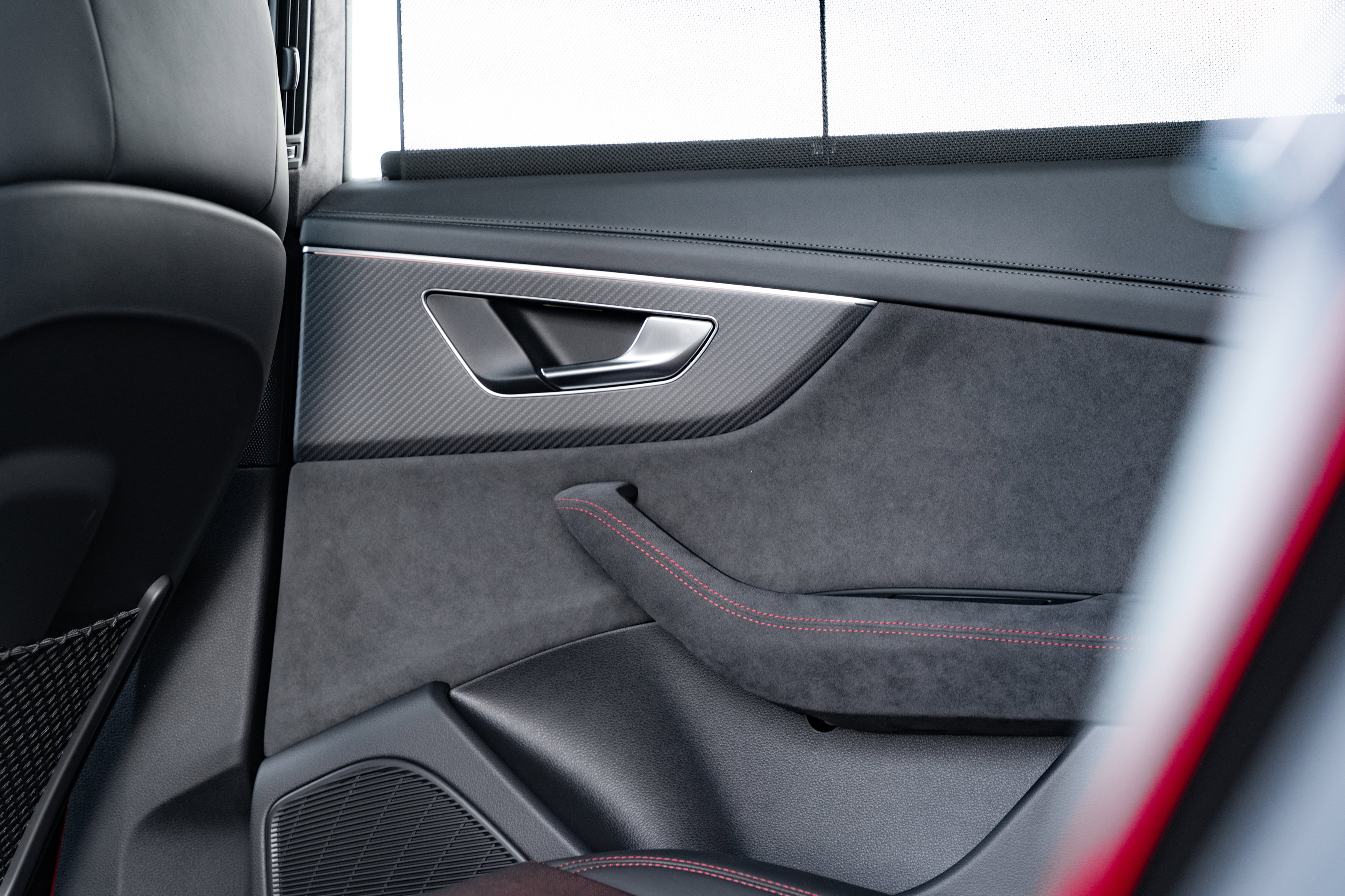 New 2026 Audi RS Q8 performance image 37