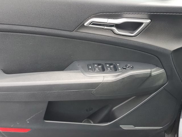 Certified 2023 Kia Sportage LX AWD/4WD image 13