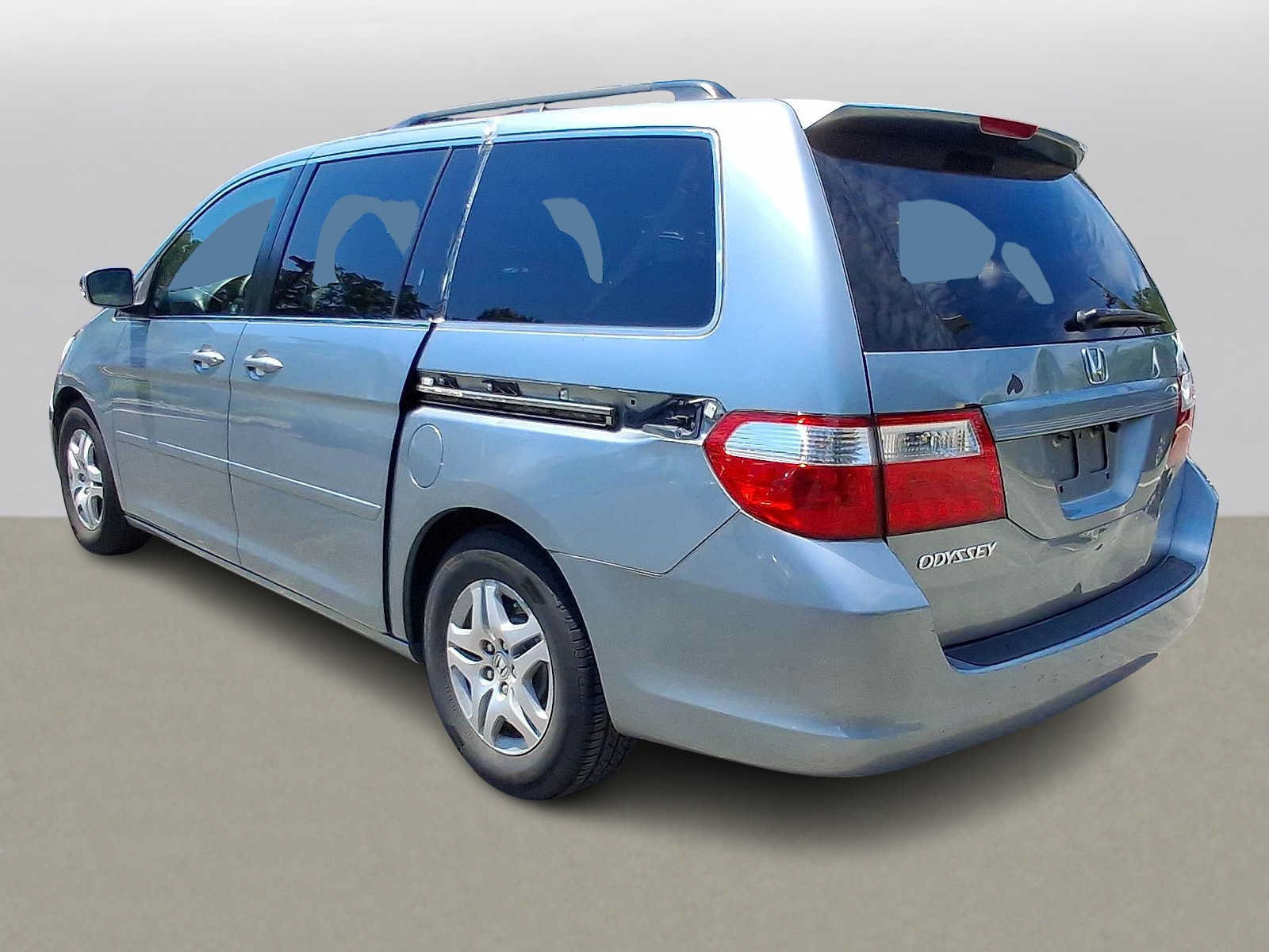 Used 2007 Honda Odyssey EX image 28