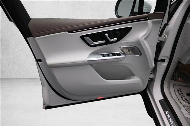 Certified 2023 Mercedes-Benz EQE 350+ 4MATIC SUV image 19