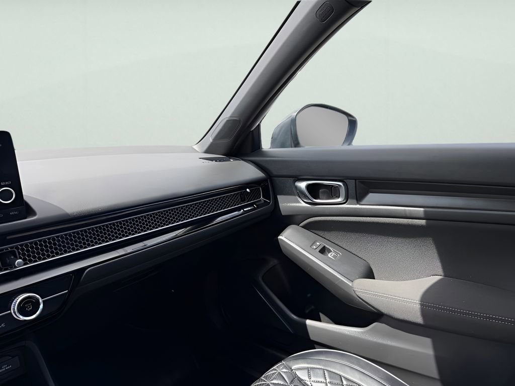 Used 2022 Honda Civic Sport image 25