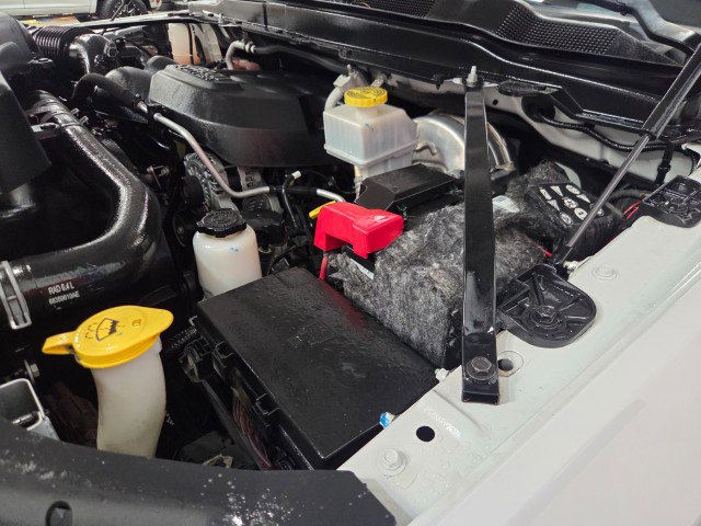 Used 2020 RAM 2500 Power Wagon image 98