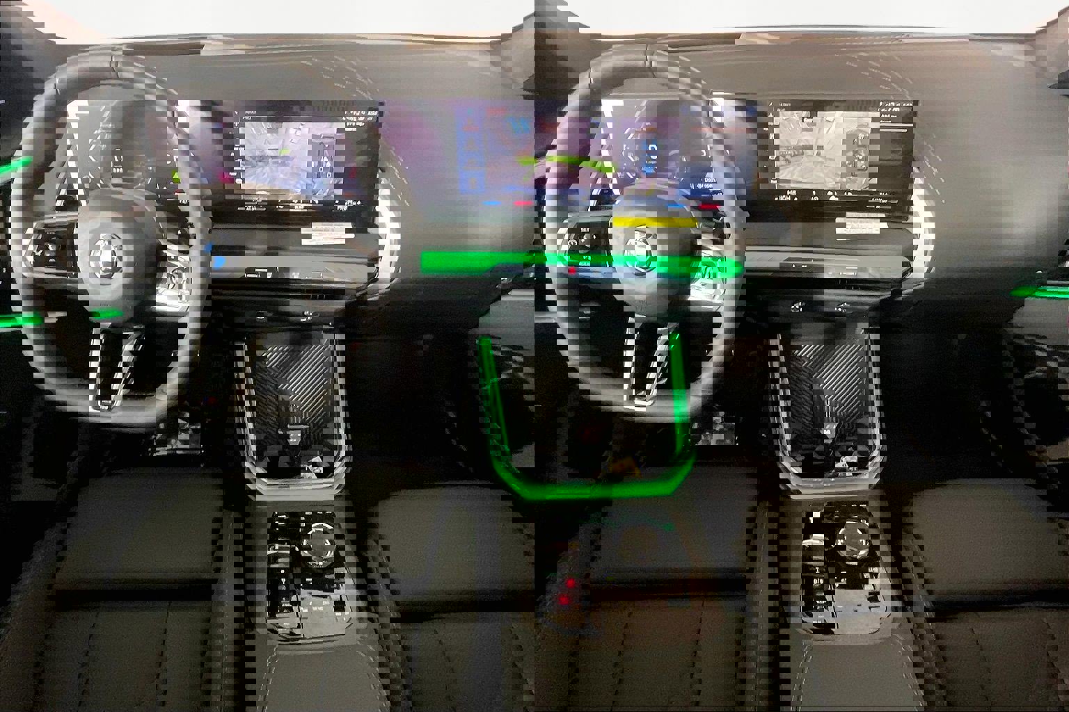 New 2026 BMW X3 xDrive30 image 8