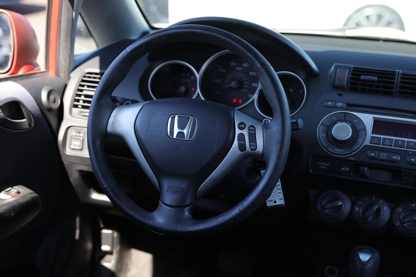 Used 2007 Honda Fit Sport image 27