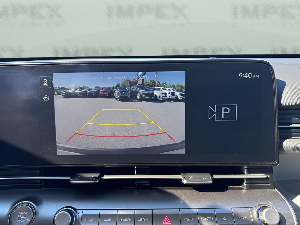 Used 2024 Hyundai Kona SE FWD image 17