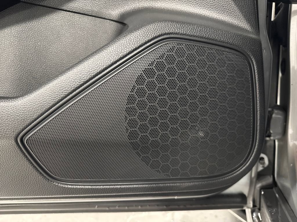 Certified 2023 Honda Civic Sport image 29