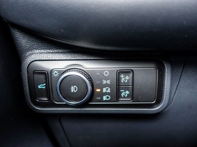 New 2026 Ford Explorer ST w/ Sun And Sound Package image 4