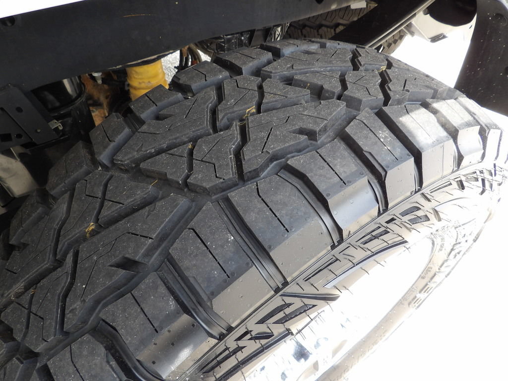Used 2024 Ford F250 XLT w/ FX4 Off-Road Package AWD/4WD image 55