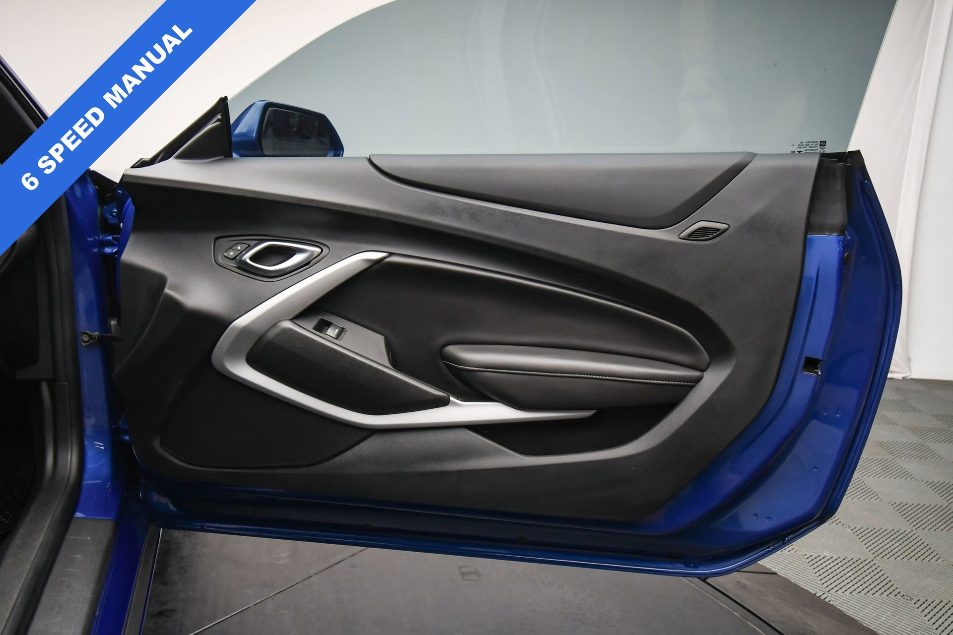 Used 2019 Chevrolet Camaro SS image 45