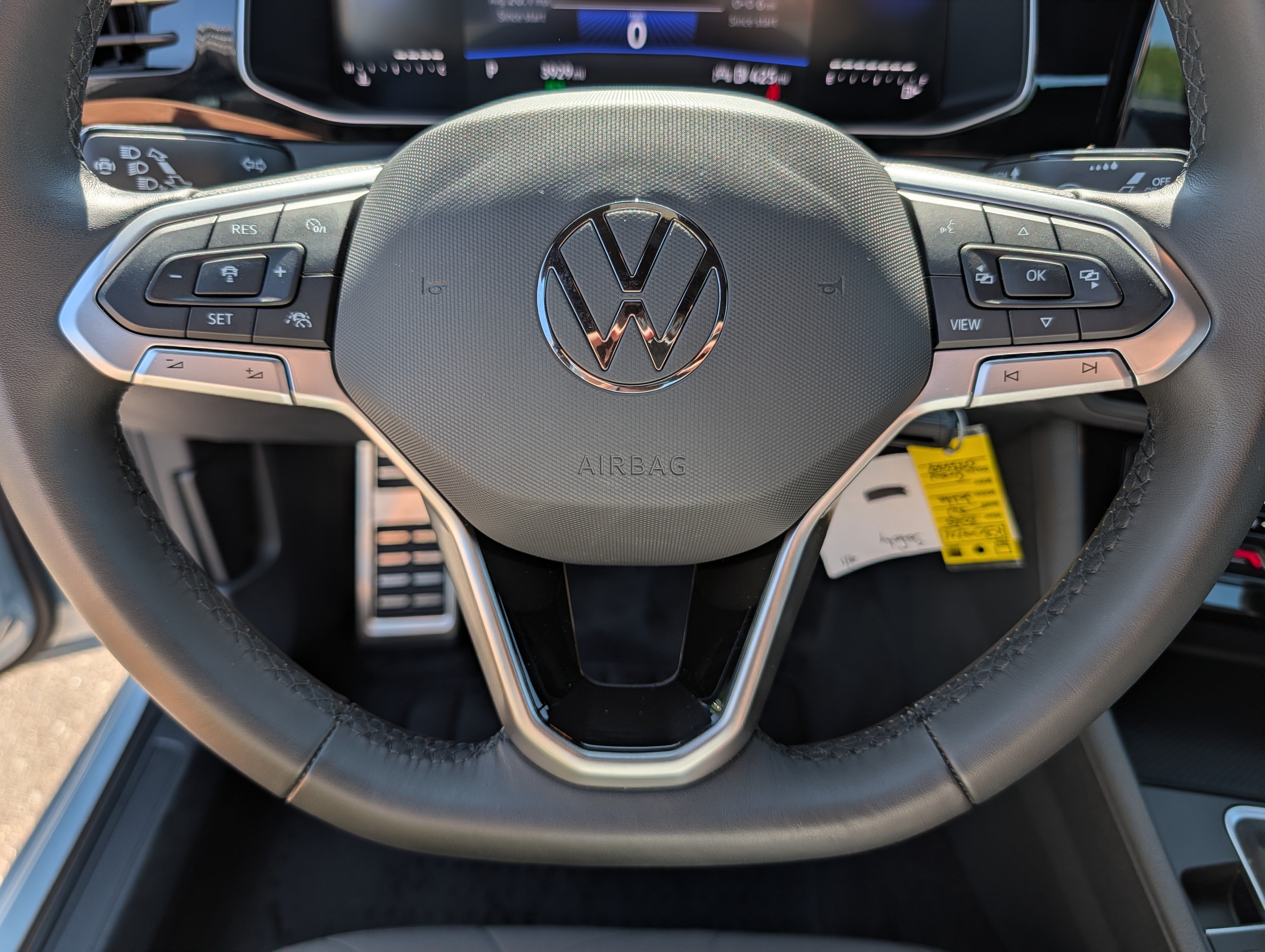 Used 2025 Volkswagen Jetta Sport FWD image 24