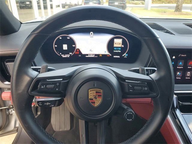 Certified 2024 Porsche Panamera image 21