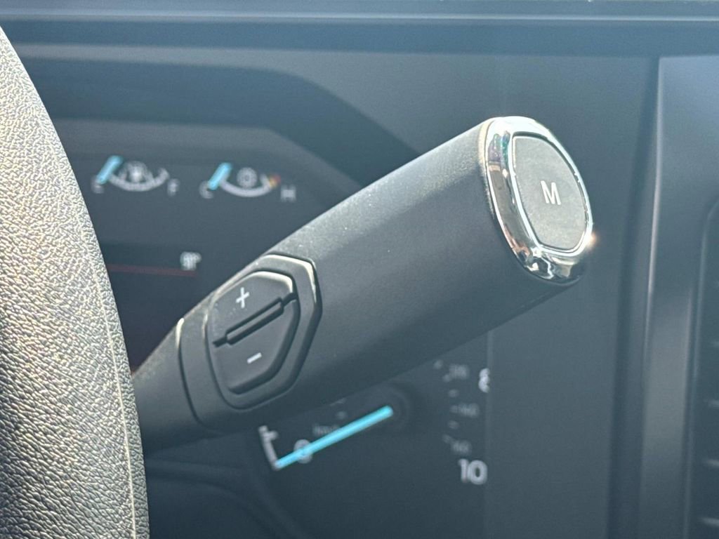 New 2025 Ford F350 XL w/ XL Chrome Package image 12