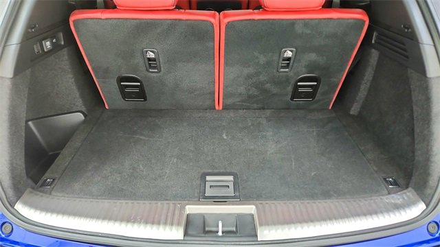 Used 2025 Acura MDX A-Spec image 15