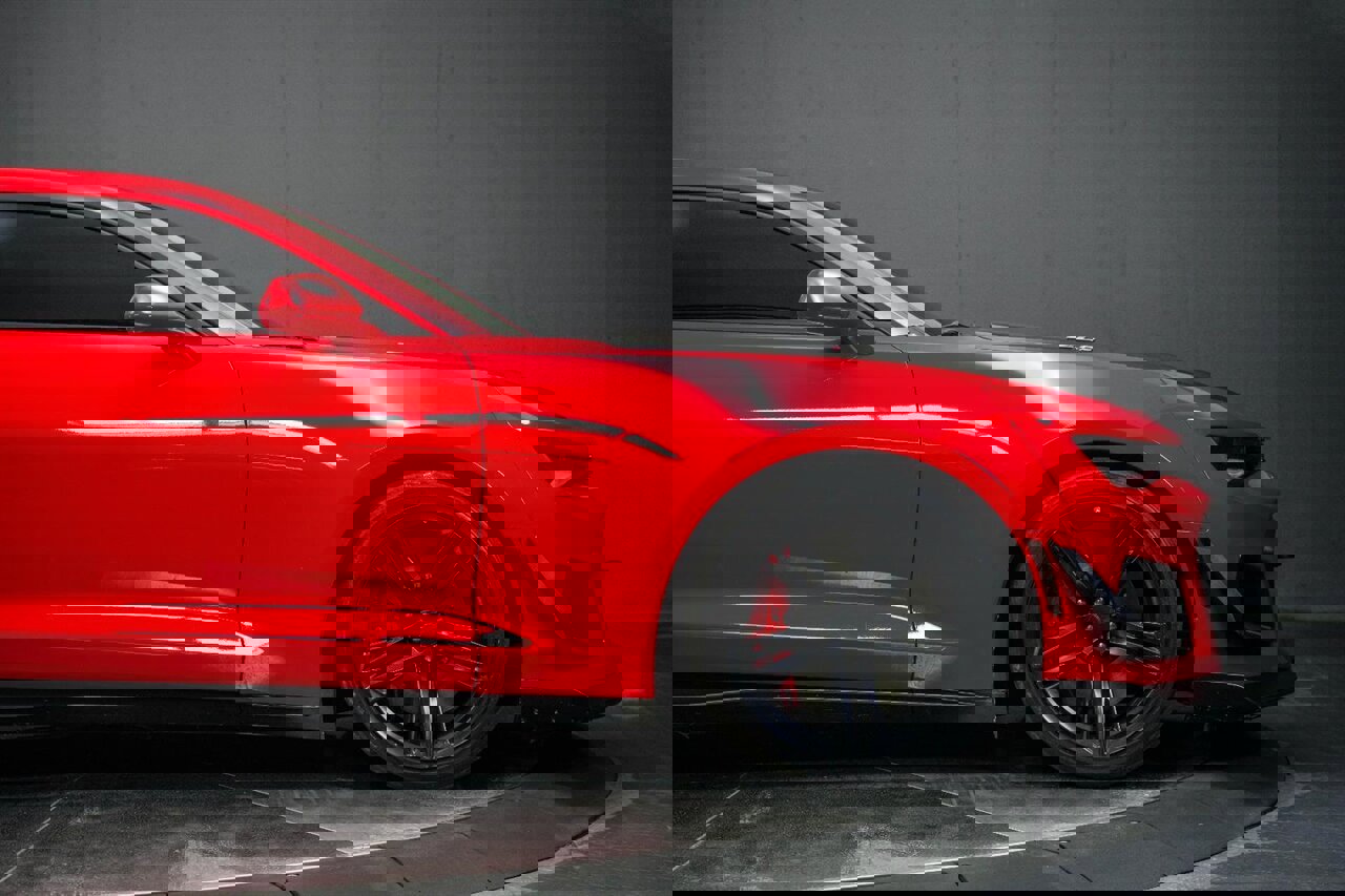 Used 2018 Chevrolet Camaro ZL1 image 6