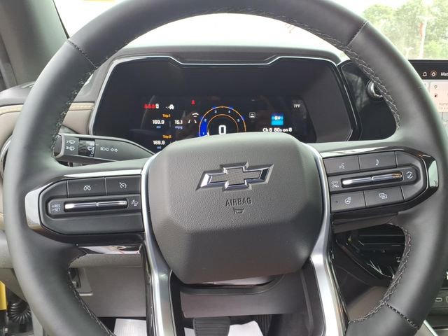 Used 2025 Chevrolet Colorado ZR2 w/ Technology Package image 24