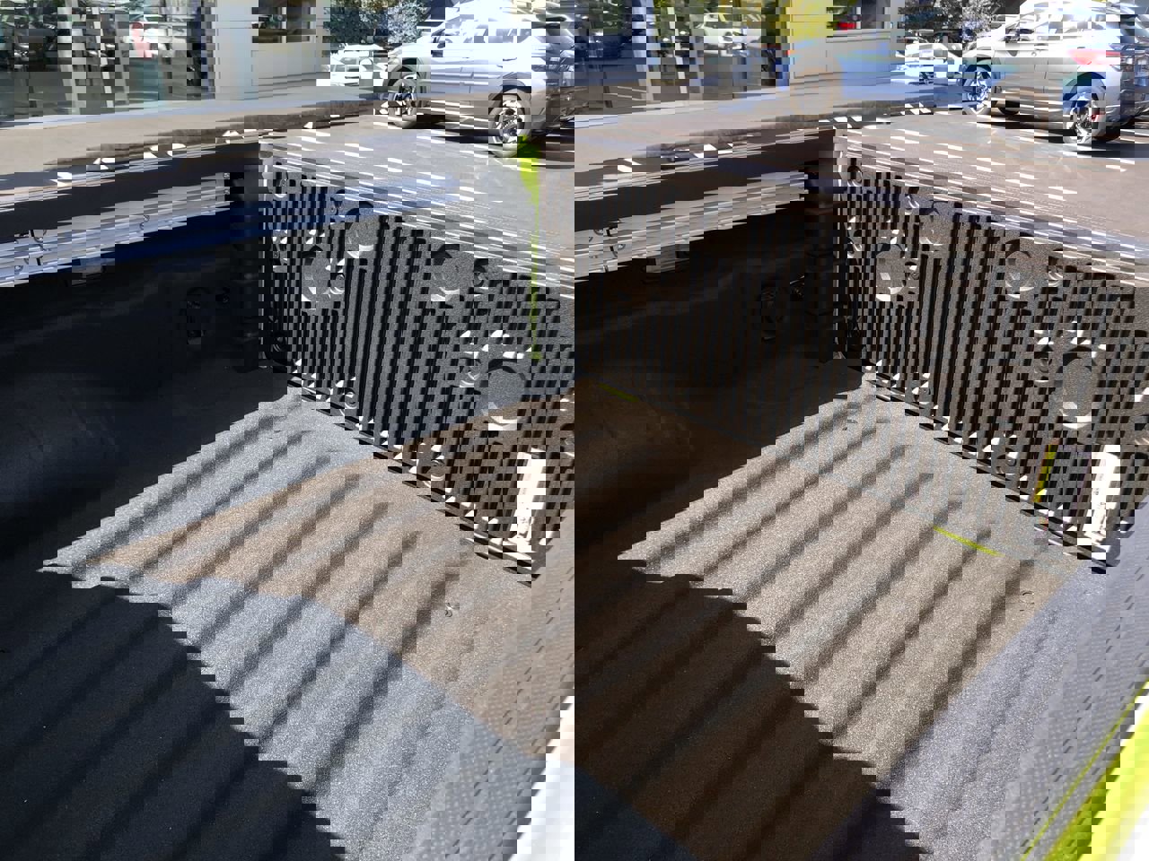 New 2026 Nissan Frontier PRO-4X w/ Pro Premium Package image 17